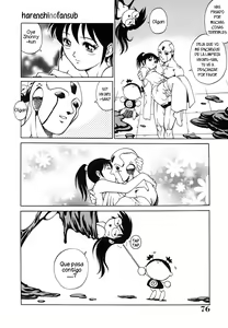Page 76 of Dr. GOURYUJI-PARADOX (decensored) - preview thumbnail