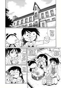 Page 78 of Dr. GOURYUJI-PARADOX (decensored) - preview thumbnail