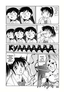 Page 80 of Dr. GOURYUJI-PARADOX (decensored) - preview thumbnail