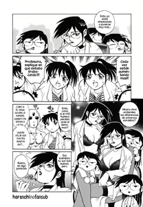 Page 82 of Dr. GOURYUJI-PARADOX (decensored) - preview thumbnail