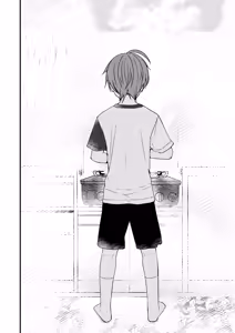 Page 42 of Junjou Thoroughbred Cooking Hen - preview thumbnail
