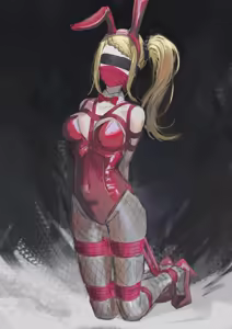 Page 18 of Priscilla - preview thumbnail