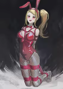 Page 19 of Priscilla - preview thumbnail