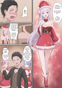 Page 25 of Emilia Xmas - preview thumbnail