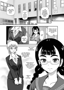 Page 12 of Futanari nanode Gakkou Seikatsu ga Fuan desu 9 | A Vida Escolar De Uma Futanari 9 - preview thumbnail