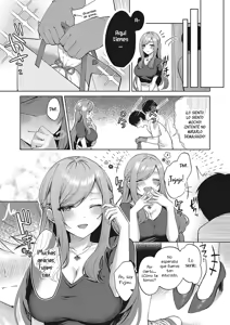 Page 3 of Cherry & Neighbor | Cereza y Vecina - preview thumbnail
