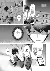Page 4 of Cherry & Neighbor | Cereza y Vecina - preview thumbnail