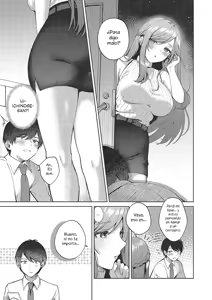 Page 5 of Cherry & Neighbor | Cereza y Vecina - preview thumbnail