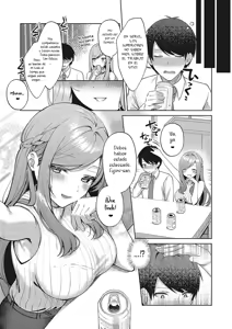 Page 7 of Cherry & Neighbor | Cereza y Vecina - preview thumbnail