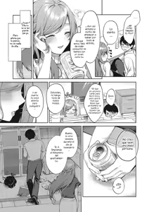 Page 8 of Cherry & Neighbor | Cereza y Vecina - preview thumbnail
