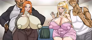 Page 288 of Patreon & Fanbox - preview thumbnail