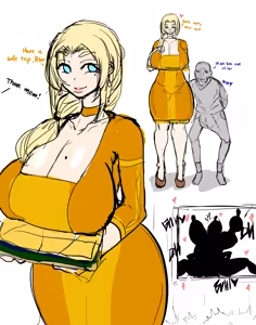 Page 422 of Patreon & Fanbox - preview thumbnail