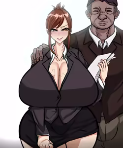 Page 100 of Patreon & Fanbox - preview thumbnail