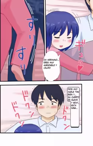 Page 5 of Ore no Imouto ni Nani wo Suru! - preview thumbnail