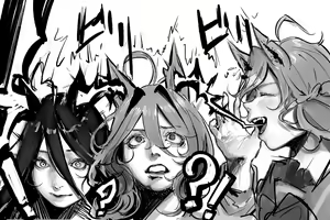 Page 133 of 棚から猫餅 - preview thumbnail