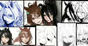 Page 159 of 棚から猫餅 - preview thumbnail