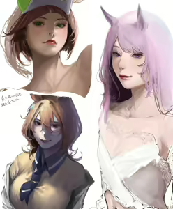Page 171 of 棚から猫餅 - preview thumbnail