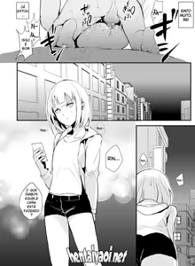 Page 32 of Double Trap Ch.1-2 - preview thumbnail