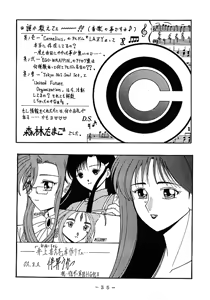 Page 35 of Mai-shiki Browser Ban - preview thumbnail