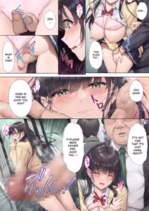 Page 15 of Otou-san Yamete-- | Father, stop it-- - preview thumbnail