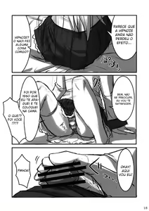 Page 17 of Angel Kneeso! - preview thumbnail