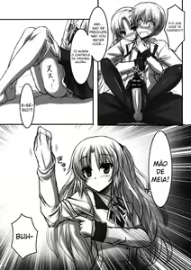 Page 20 of Angel Kneeso! - preview thumbnail