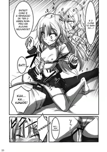 Page 24 of Angel Kneeso! - preview thumbnail