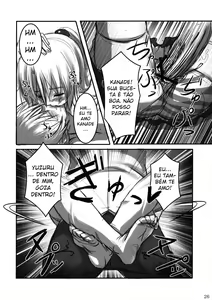 Page 25 of Angel Kneeso! - preview thumbnail