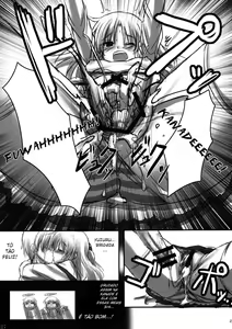 Page 26 of Angel Kneeso! - preview thumbnail