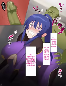 Page 19 of Rinko Netorare Orc no Haramizuma to Natta Hi | Rinko fue Infiel el Día que se Convirtió en la Esposa Embarazada de un Orco - preview thumbnail