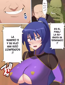 Page 6 of Rinko Netorare Orc no Haramizuma to Natta Hi | Rinko fue Infiel el Día que se Convirtió en la Esposa Embarazada de un Orco - preview thumbnail