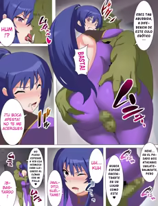 Page 9 of Rinko Netorare Orc no Haramizuma to Natta Hi | Rinko fue Infiel el Día que se Convirtió en la Esposa Embarazada de un Orco - preview thumbnail