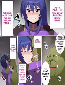 Page 10 of Rinko Netorare Orc no Haramizuma to Natta Hi | Rinko fue Infiel el Día que se Convirtió en la Esposa Embarazada de un Orco - preview thumbnail