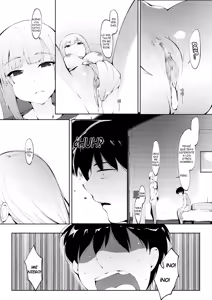 Page 22 of Tsunaidate | Tomados de la Mano - preview thumbnail