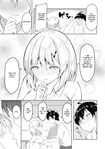 Page 15 of Kimi to Suashi to Tokidoki Wana - Beautiful legs honey trap - preview thumbnail