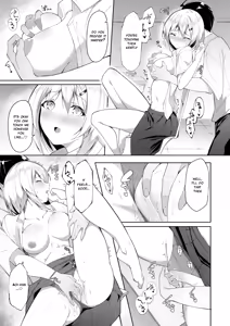 Page 17 of Kimi to Suashi to Tokidoki Wana - Beautiful legs honey trap - preview thumbnail