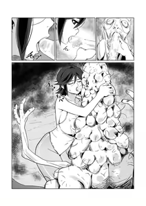 Page 23 of Hitozuma Boukensha Doukutsu 2 ~Monster Senmon Doukutsu Soap Cosplay Paizuri Kyousha Course~ - preview thumbnail