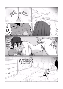 Page 57 of Hitozuma Boukensha Doukutsu 2 ~Monster Senmon Doukutsu Soap Cosplay Paizuri Kyousha Course~ - preview thumbnail