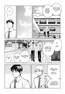 Page 13 of Kurokami Onna no Fudeoroshi 2 ~Sou, Motto Oku ni Dashite | Virgin Collector Ai Pt. 2: "Put It In Deeper..." - preview thumbnail
