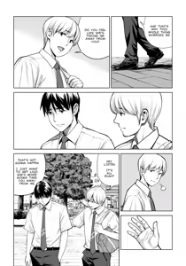 Page 18 of Kurokami Onna no Fudeoroshi 2 ~Sou, Motto Oku ni Dashite | Virgin Collector Ai Pt. 2: "Put It In Deeper..." - preview thumbnail