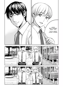 Page 19 of Kurokami Onna no Fudeoroshi 2 ~Sou, Motto Oku ni Dashite | Virgin Collector Ai Pt. 2: "Put It In Deeper..." - preview thumbnail