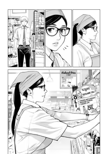 Page 22 of Kurokami Onna no Fudeoroshi 2 ~Sou, Motto Oku ni Dashite | Virgin Collector Ai Pt. 2: "Put It In Deeper..." - preview thumbnail