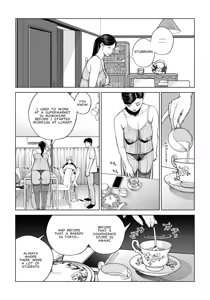 Page 46 of Kurokami Onna no Fudeoroshi 2 ~Sou, Motto Oku ni Dashite | Virgin Collector Ai Pt. 2: "Put It In Deeper..." - preview thumbnail