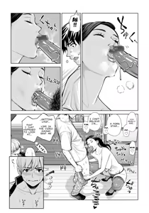 Page 58 of Kurokami Onna no Fudeoroshi 2 ~Sou, Motto Oku ni Dashite | Virgin Collector Ai Pt. 2: "Put It In Deeper..." - preview thumbnail
