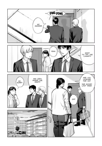 Page 100 of Kurokami Onna no Fudeoroshi 2 ~Sou, Motto Oku ni Dashite | Virgin Collector Ai Pt. 2: "Put It In Deeper..." - preview thumbnail