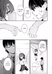 Page 38 of Ero Shousetsu Mitai na Seishun H o YouCha Kanojo no Suito-san to - Better than fiction 2 | 야한 소설 같은 청춘 H를 인싸 여친인 스이토 양과 - preview thumbnail