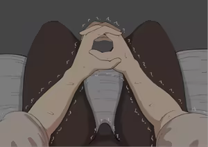 Page 3 of "She's Being Targeted"④ - preview thumbnail