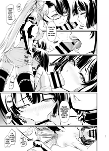 Page 12 of Witch Guild 2 - preview thumbnail