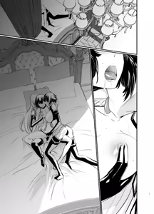 Page 2 of Witch Guild 2 - preview thumbnail