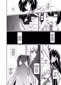 Page 9 of Witch Guild 2 - preview thumbnail